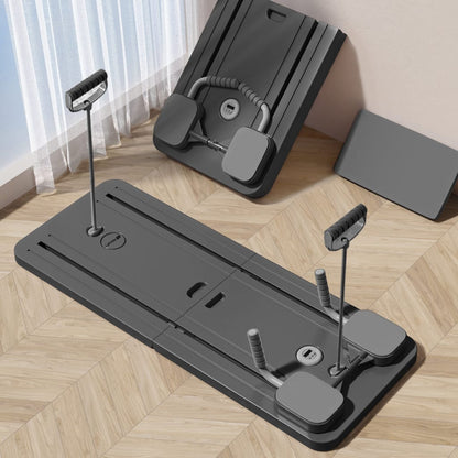 Portable Pilates Board Reformer